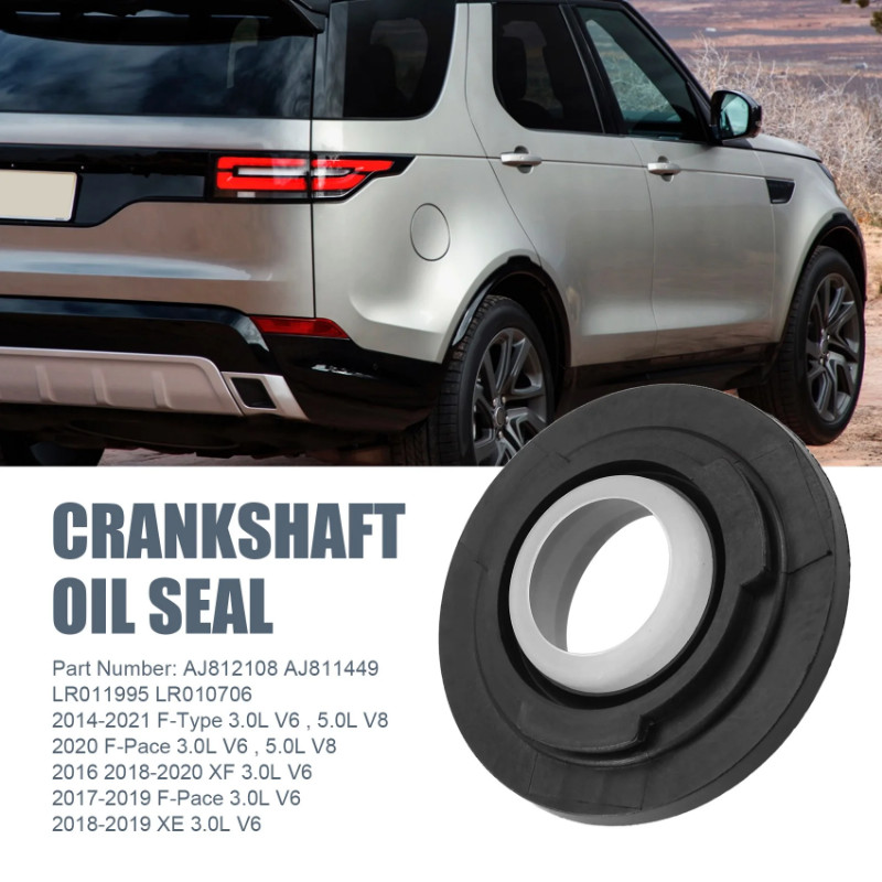 LR010706 Crankshaft Oil Seal for Land 4 5 AJ811449