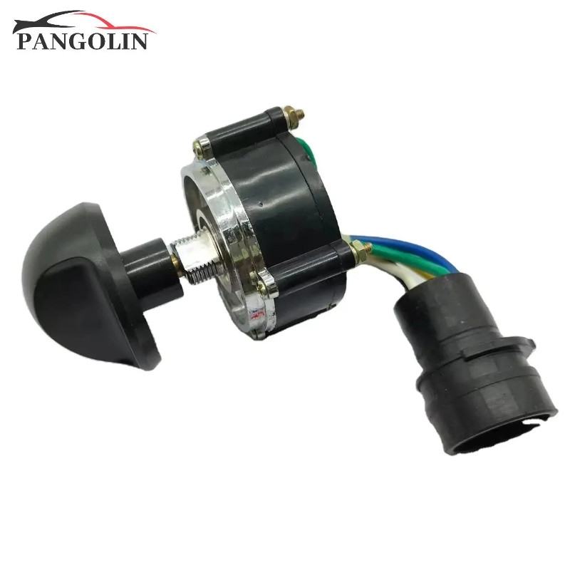 1pcs 7Y5465 Rotary Switch for CAT 312 325 350 Engine 3406 3406B 3054 3516