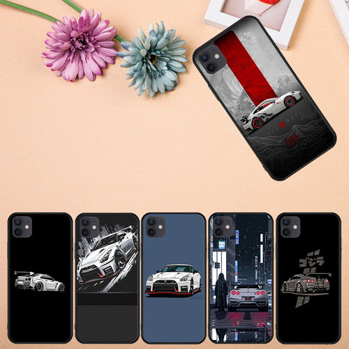 เคสโทรศัพท์ iPhone 11 Pro Max 13 Pro 13 Pro Max 14Plus 14Pro Max GTR5