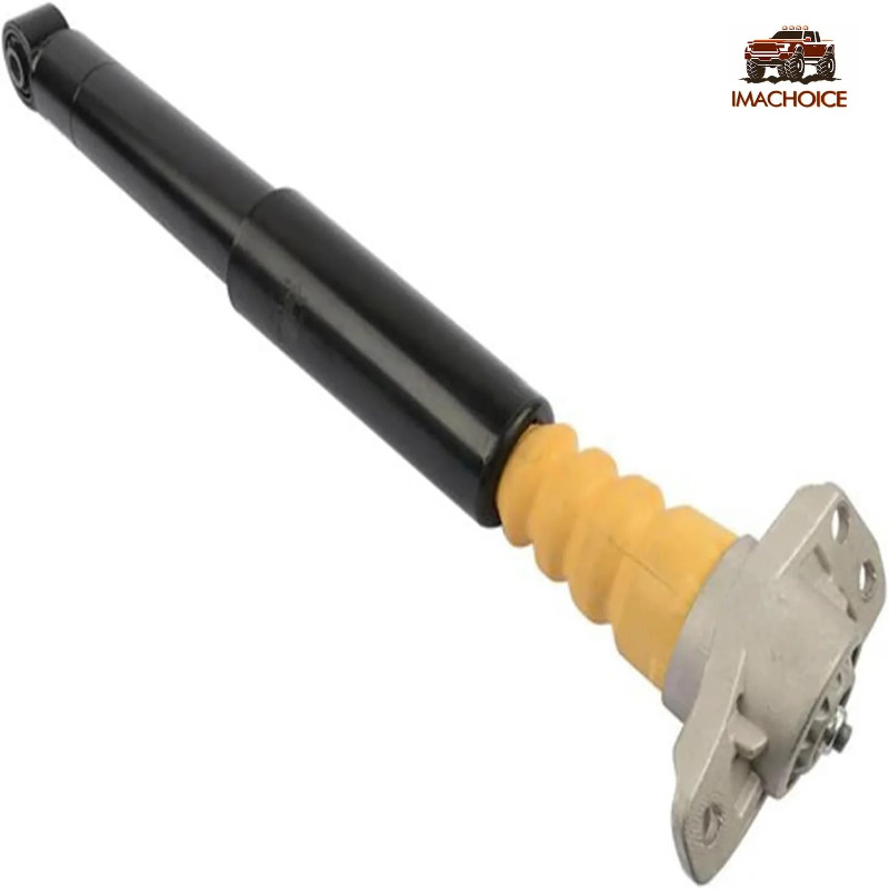 Rear Shock Absorber ASSY Compatible with Audi TT MK II TTS MK2 TTRS 2.5T 2.0T 2009-2015 For 8J05130