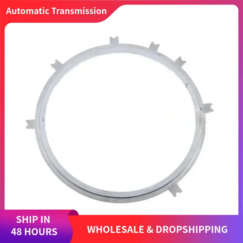 For Hyundai Kia FL-A6GF1-QX New A6GF1 A6GF2 Flange Transmission Under Drive Brake Steel Plate