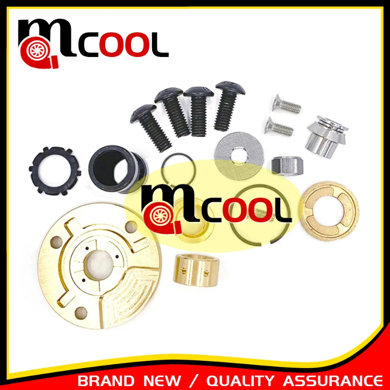 New RHF5 VJ33 VJ26 VA430013 IHI Turbo Repair Kits For Ford Ranger Double Cab 2.5L D WLT WL84 VB4300