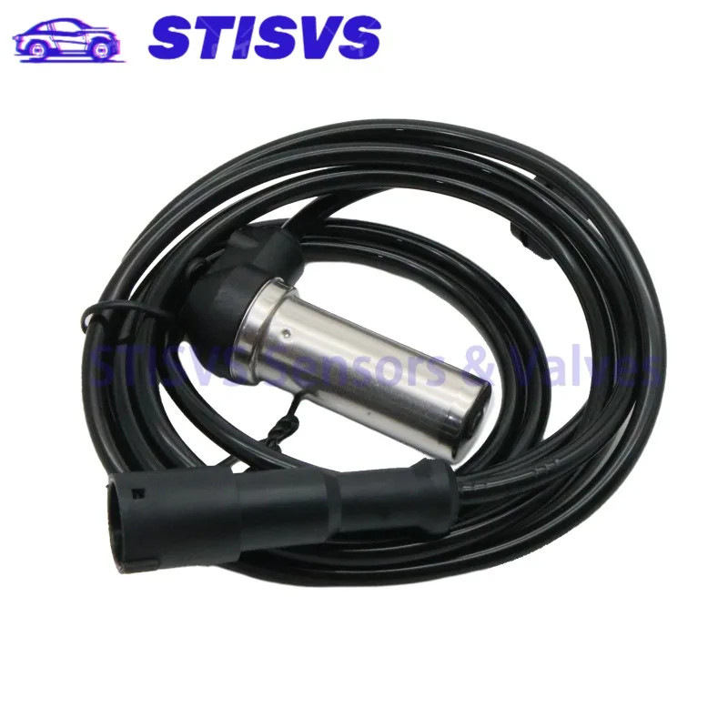 4C4Z2C190BA Rear Axle Left/Right ABS Wheel Speed Sensor For Ford F-650 2004 5.9L 6.0L 7.2L 4C4Z2C20