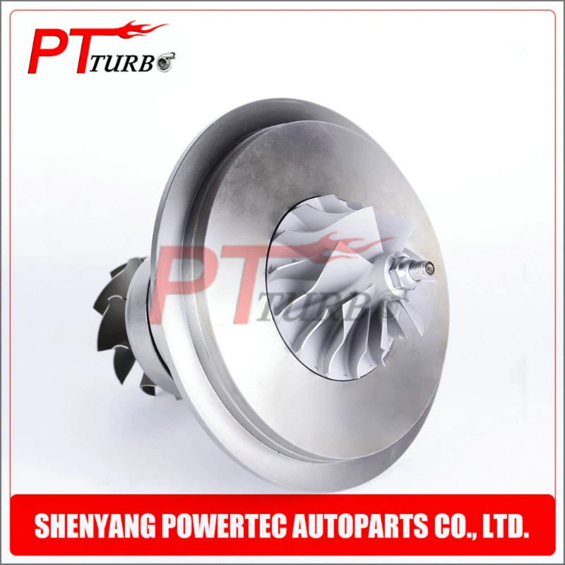 Turbolader Cartridge 10R2770 10R-2770 CA10R2770 For Caterpillar Truck Industrial Engine Various wit
