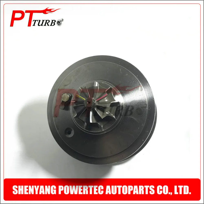 Turbo For Cars Cartridge 98102371 for Opel Astra H Corsa D Meriva A 1.7 CDTI Z17DTR 81/92 KW 110/12