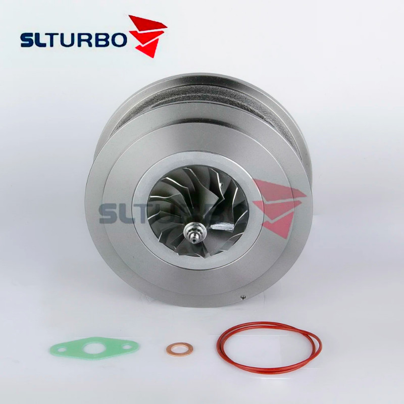 Turbo Boost Cartridge 758351-0009 For BMW 525D/525XD/530D/530XD/730D/730LD E60/61/65/66 3.0D/XD/LD