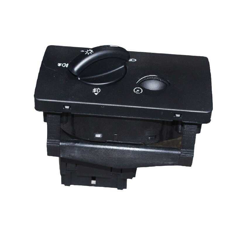 E-commerce-อะไหล่รถยนต์-Mondeo ไฟหน้าสวิทช์/ไฟตัดหมอก 4S7T13A024DD