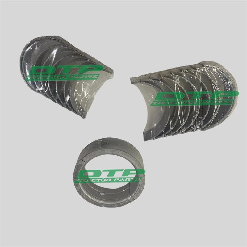 LR4M5-23/LRC4108T53/LR4B5-23/YT4B2-22/YT4A2-23/LR4105ZT55 , Set of Main bearing, Cod bearings and t