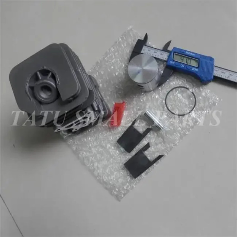 41MM CYLINDER KIT FOR PARTNER POULAN P3314 3416 3516 3818 4018 PP3516 3816 4218 PPB3416  S1970 38CC