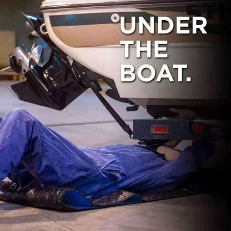 For Car Maintenance, Lying Cushion Repair, Lying Cushion Repair, Portable Lying Cushion Repair, Lyi