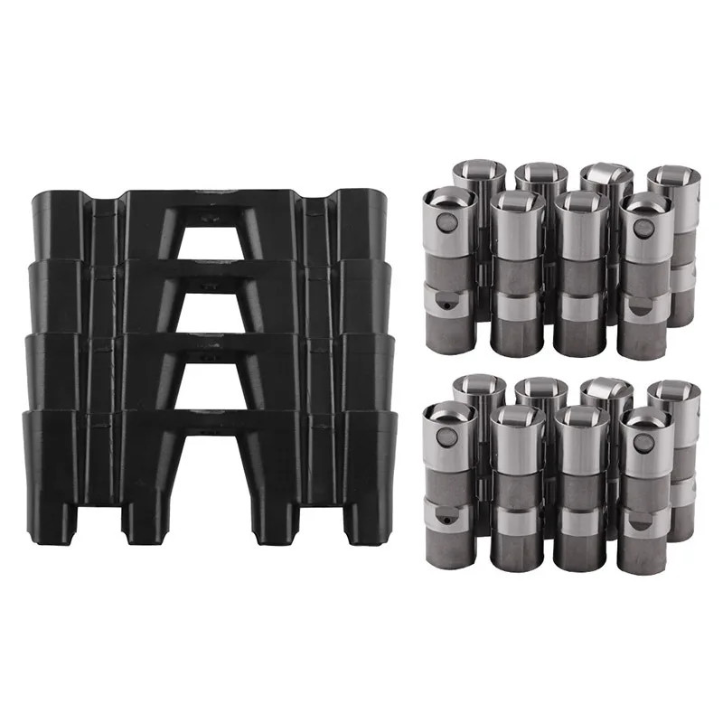 LS7 Lifters Set of 16 and Guide Trays FITS LS1 LS2 LS3 LS6 LQ4 LQ9 LY5 LY6 LM7 4.8 5.3 5.7 6.0 Engi