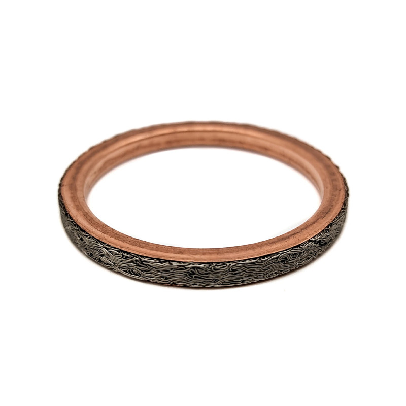 Exhaust Pipe Gasket For CF 400 500 600 800ATV UTV CFX8 CF2V91W 800CC ATV UTV Engine Repair Parts 45