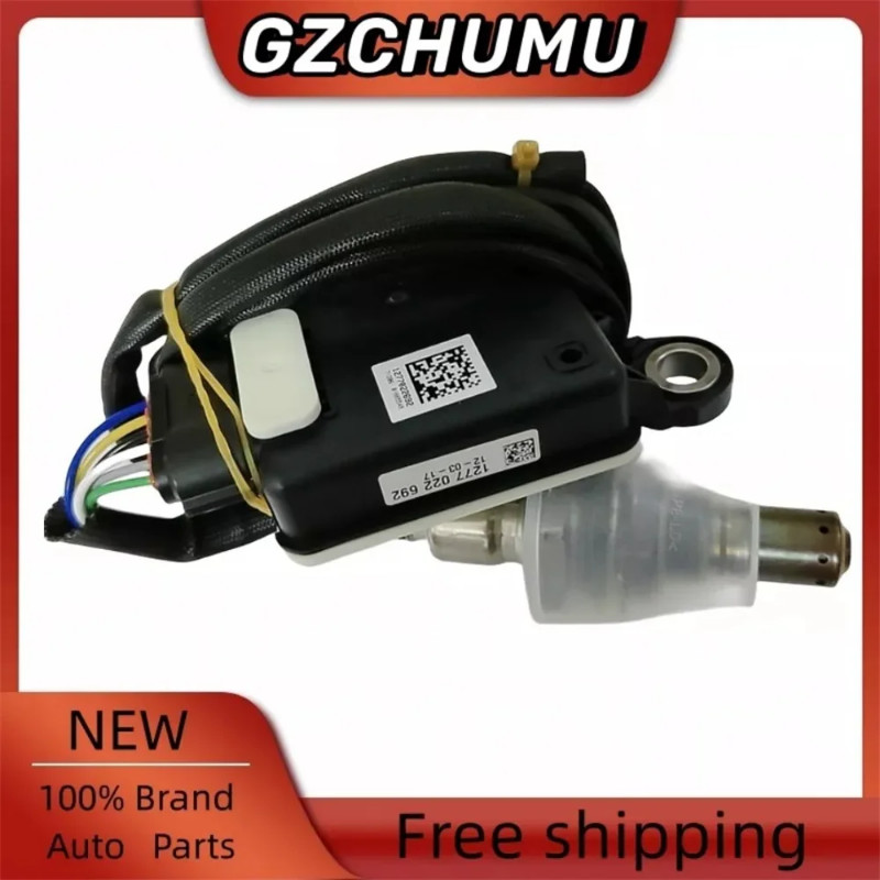 T2H33011 Nox Sensor 0281006970 0281006971 For Jaguar XE XF Land Rover FPLA-5J299-CC FPLA-5J299-EB 0