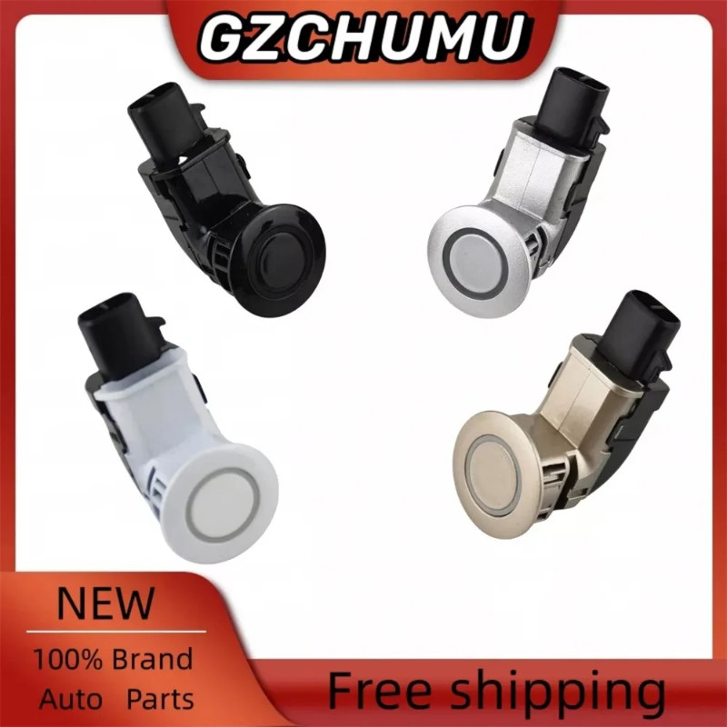 Parking Sensor 89341-50011 For Lexus GS300 GS350 GS450H IS250 IS350 GS430 LS430