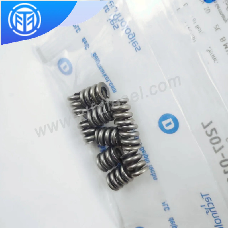 10pcs/bag 7207-0117 spring Hot sale 100% original DALPHI fuel injector spring 7207-0117 PK10