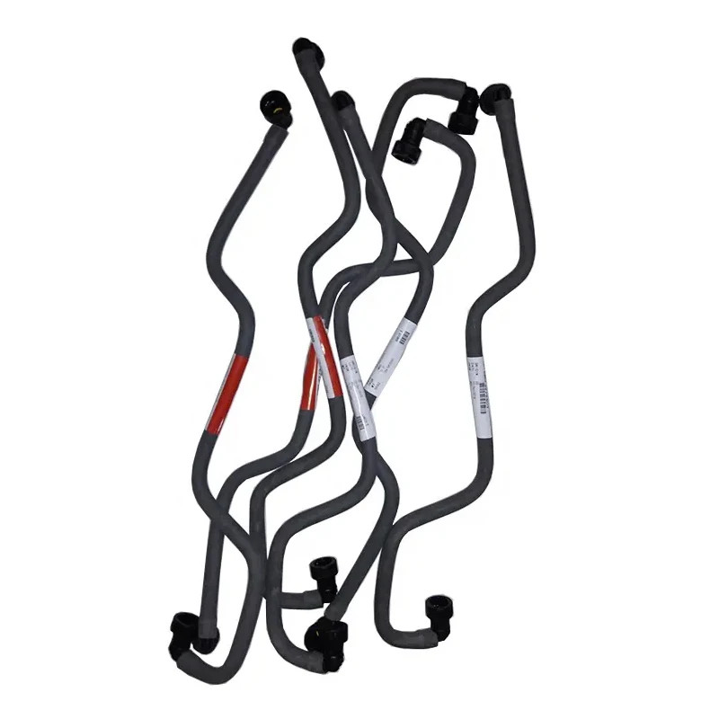 For CUMMINS Dcec 3979403 6cta8.3 diesel engine fuel supply tube