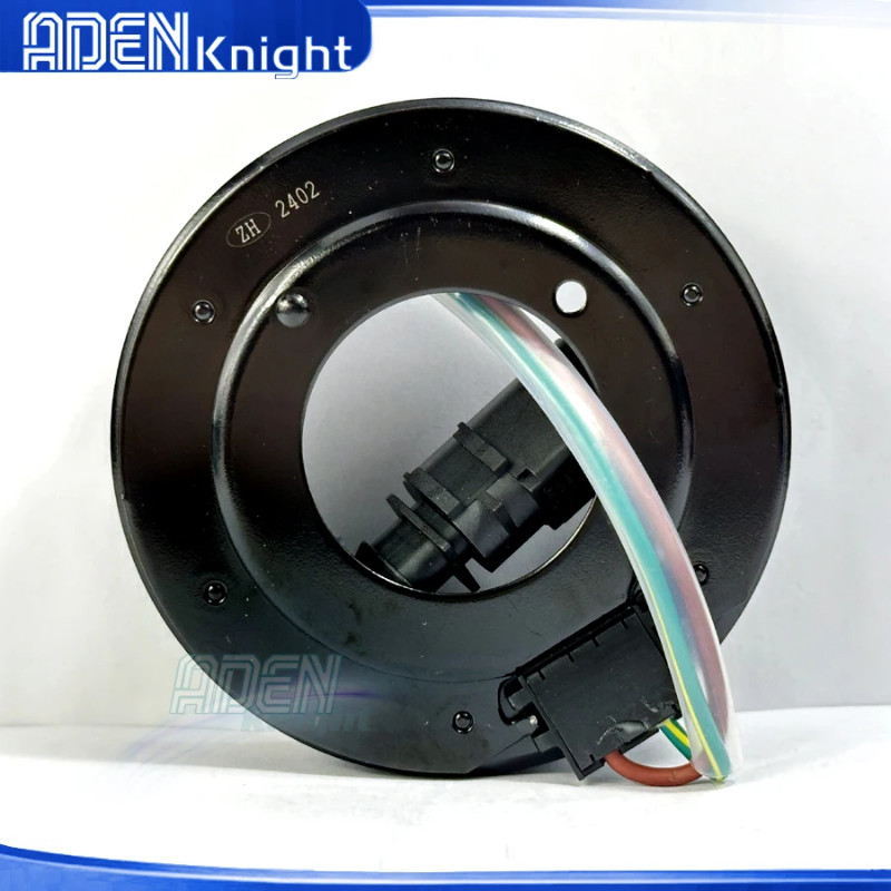 SD7V16 AC Compressor Clutch Coil For VW Golf/Audi A3 A4 7M0820805B 1J0820803A 8FK351127011 8FK35112