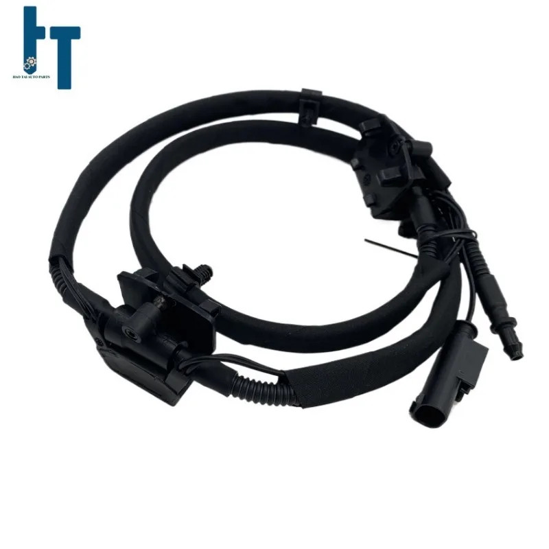 61667276500 Front Windshield Washer Nozzle for BMW Accessories F30 F31 F80 61664849411