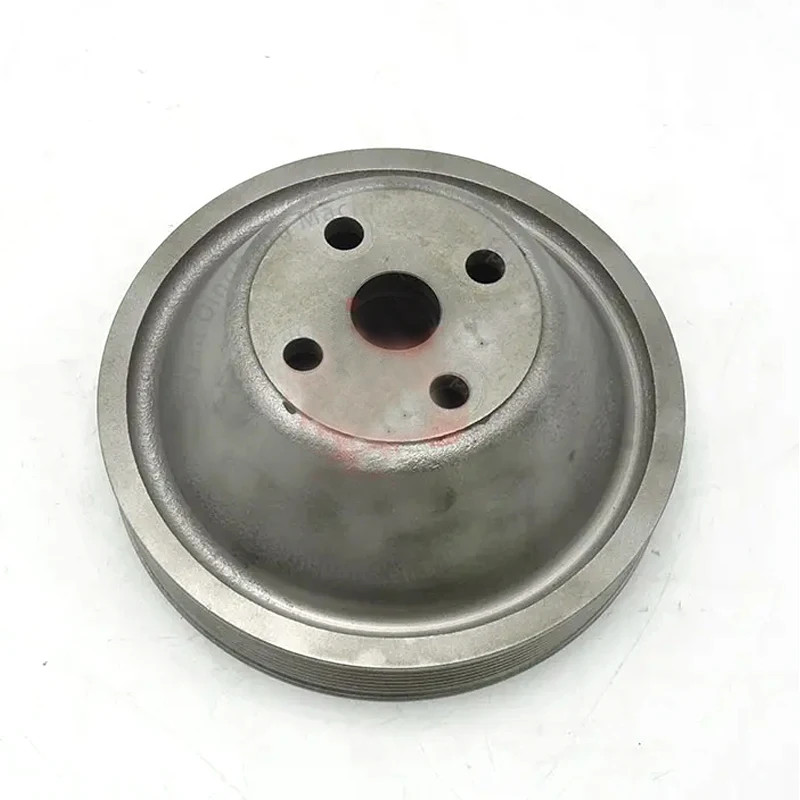 Machinery Engine Parts for Cummins Fan Pulley 3929269 for Cummins 6BT QSB 3929269