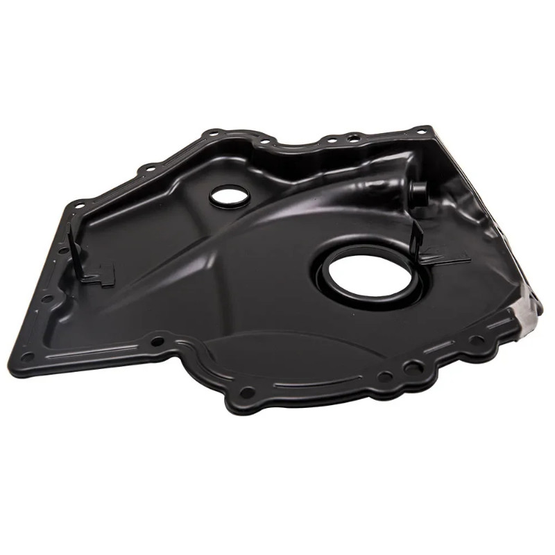 06H109210Q 06K109210AJ 06H 109 210 AG 06H 109 210 Q 06K 109 210 AJ Engine Timing Cover For VW Tigua