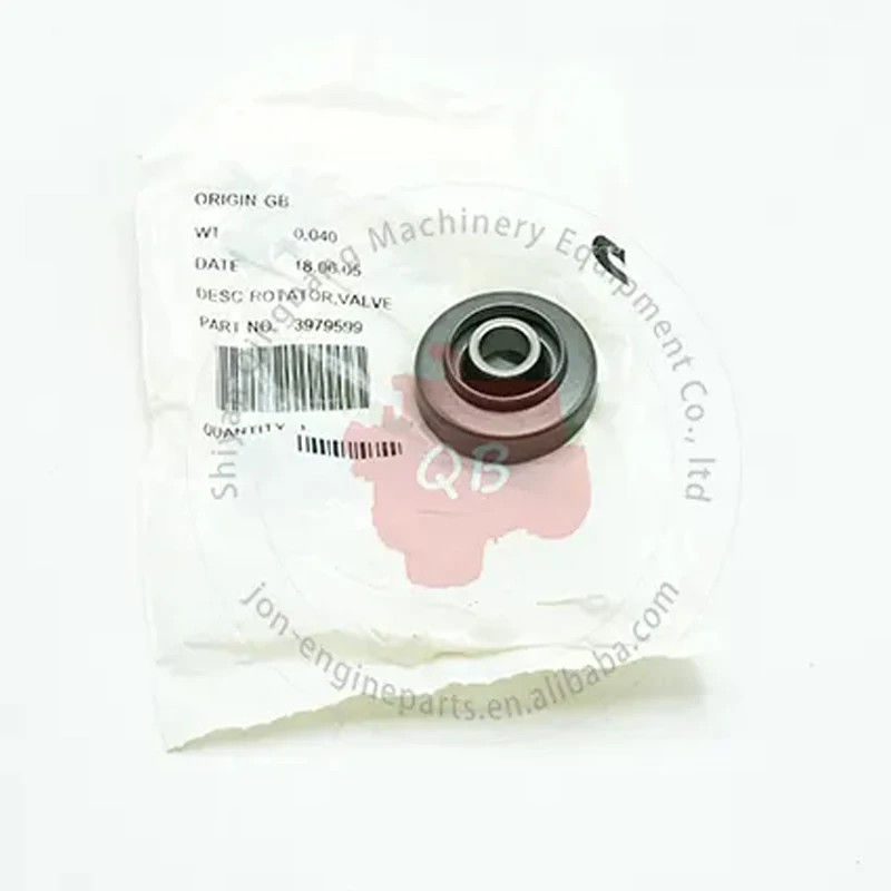 3979599 Machinery Engine Parts  for Cummins Valve Rotator for Cummins QSL  3979599