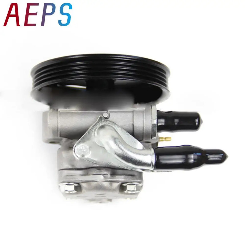 Power Steering Pump 0K30B-32650 For KIA RIO 1.3 1.5 16V A5D 2000-2005