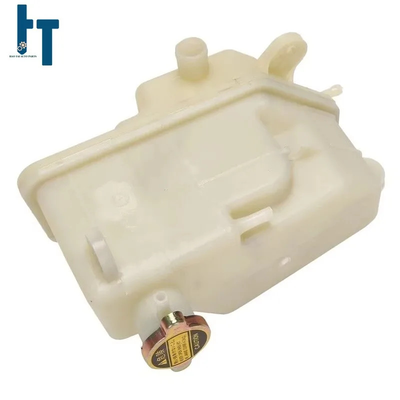 2543026410 Engine Coolant Reservoir Tank W/Cap for SANTA FA 2000-2005