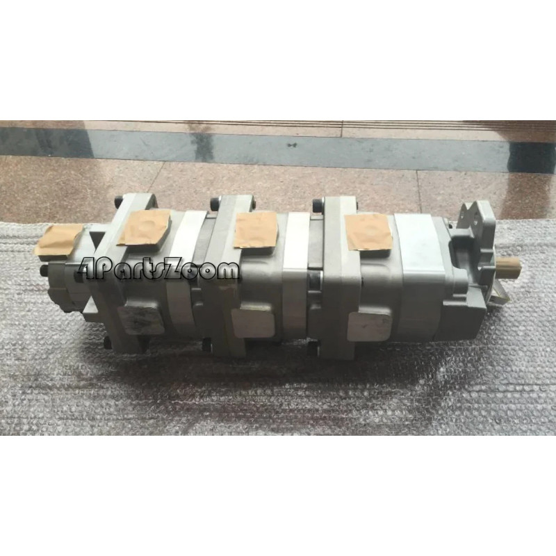 705-55-34160 Hydraulic Pump For Komatsu WA320-3 WA300-3A WA300-3A-X WA320-3