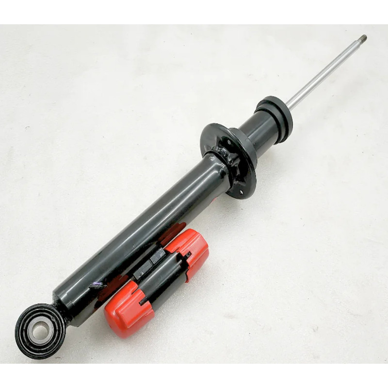 Rear Left/Right Shock Absorber Compatible with BMW 5 G30 G31 2017-2022  w/VDC For 37106886887 37106
