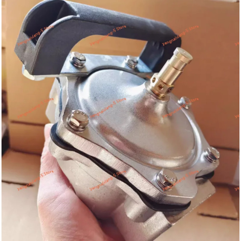 Tubeless Quick Discharge And Explosion Charging Valve Auto Tires Burst Sealer Aluminum Valve Tire F