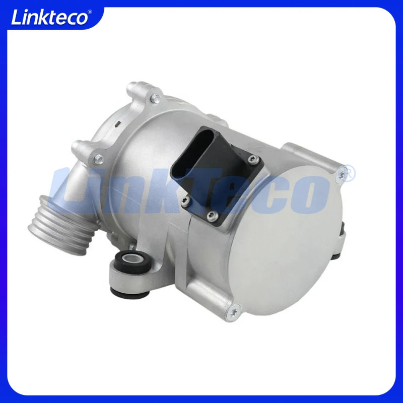 Engine part Water pump Fit 2.0 T L GAS L4 N20B20 N20B16 For 10-21 2.0T BMW F20 F23 F31 F10 X1 X3 X4
