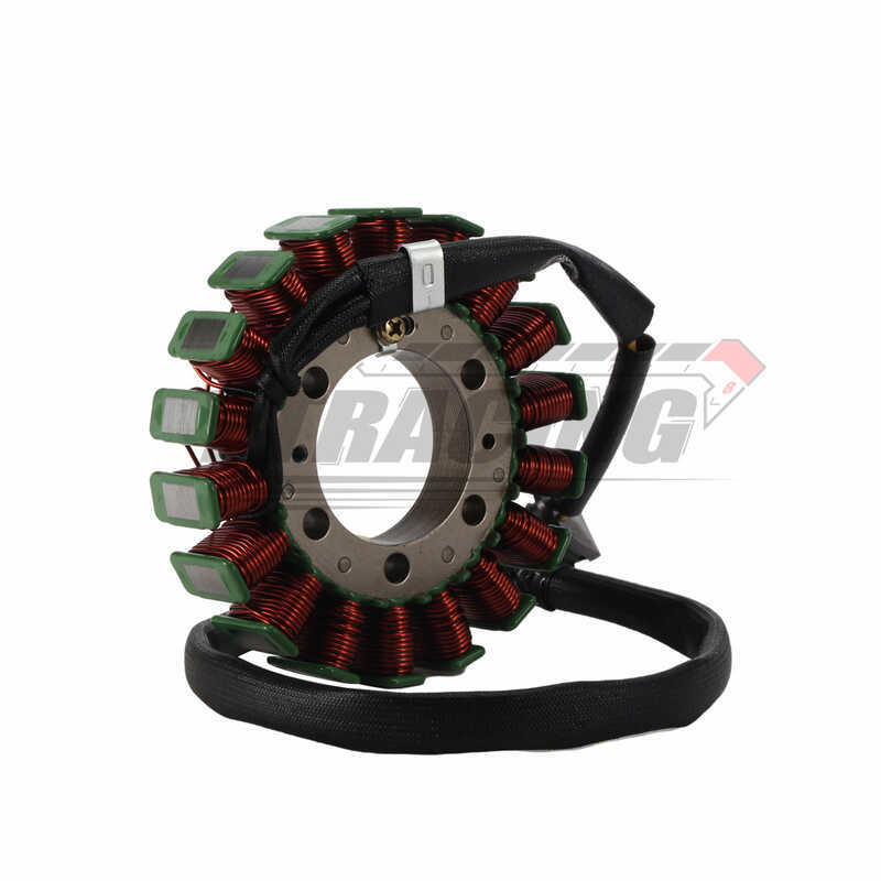 เหมาะสําหรับ HONDA RVF400 NC35 VFR400 NC24 ลวดมอเตอร์แม่เหล็กคอยล์คงที่