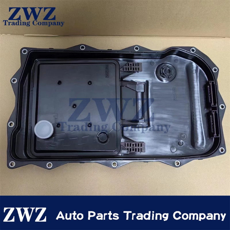 For BMW F01, 740 X5 E70, F10 Transmission Oil Pan 85710D K3058D