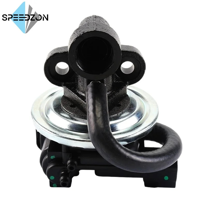 OEM EGV1136 7L3E-9Y456-BA Exhaust Gas Recirculation Valve For 2007-2014 Ford F150 E250 E150 4.6L V8