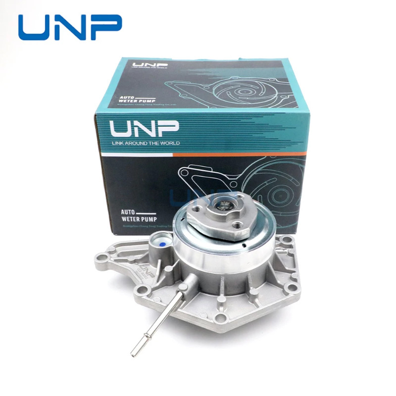 06E121018K Water Pump Cooling System for AUDI A6 A7 A8 Q5 S4 S5 SQ5 VW Touareg 3.0L 2011-2017, 06E1