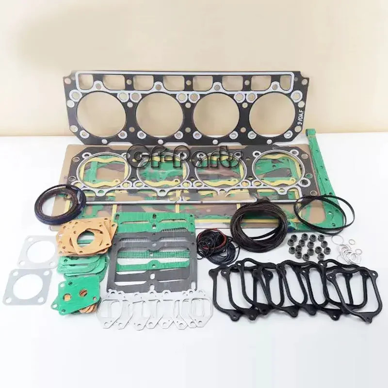 8DC81 Engine Full gasket set kit for Mitsubishi Fuso Shogun FP413 FV313 FV413 14.9L V8