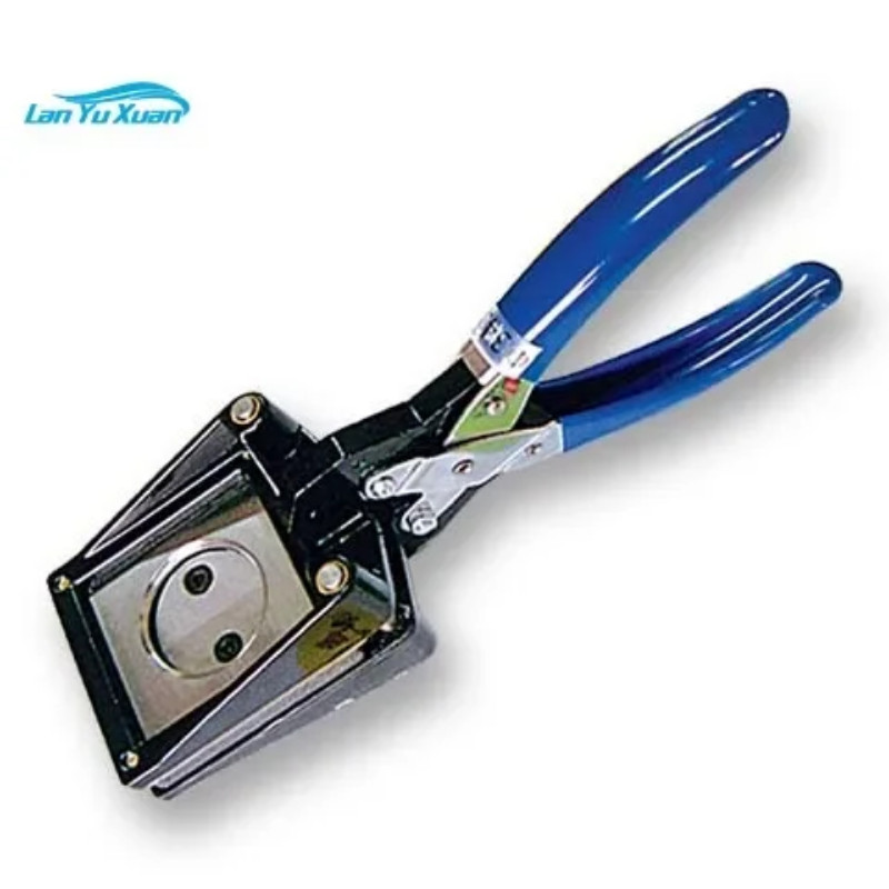 Dia.25mm Hand Paper Cutter Round Paper Cutter