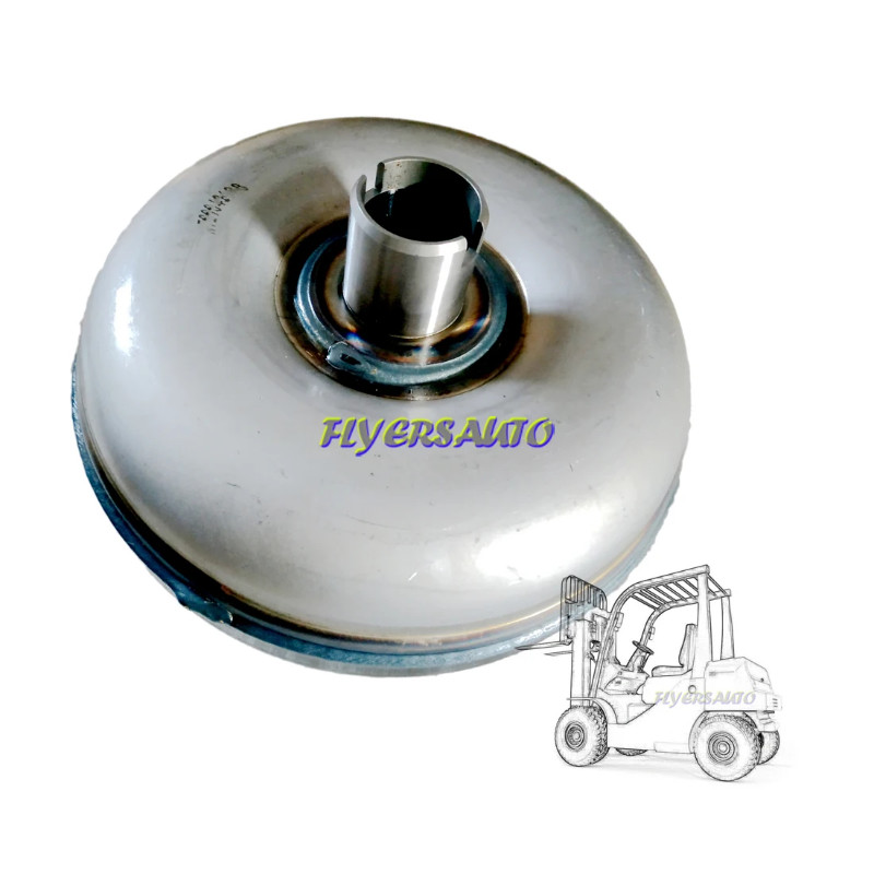 NEW Torque convertor  32220-23350-71 32220-23450-71 for toyota 1DZ 4Y model 7FG25,7FG30,8FG25,8FG30