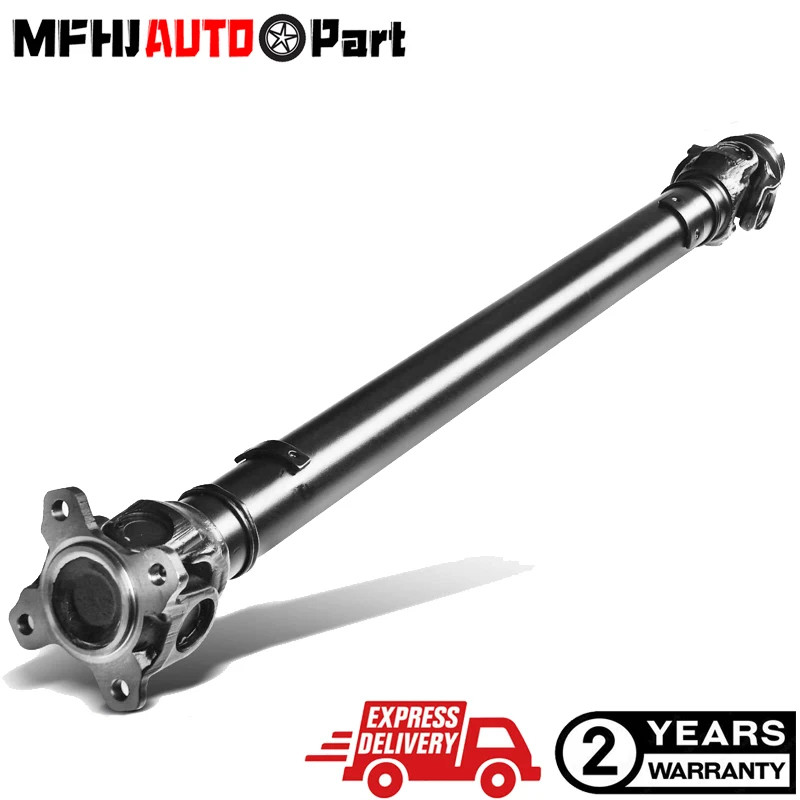 Front Drive Shaft Assembly for BMW F15 F16 X5 X6 2012-2017 AWD L6 3.0L V8 4.4L