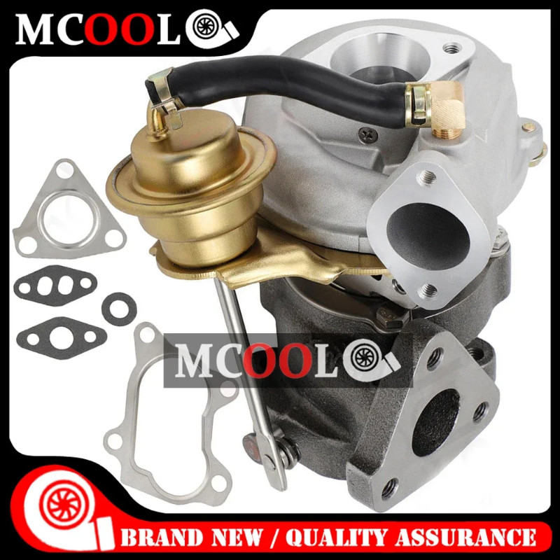 NEW Turbocharger For Suzuki Jimny Mini Car SX4 JA11V JA11C JA71C JA71V 13900-80711 13900-80710 8805