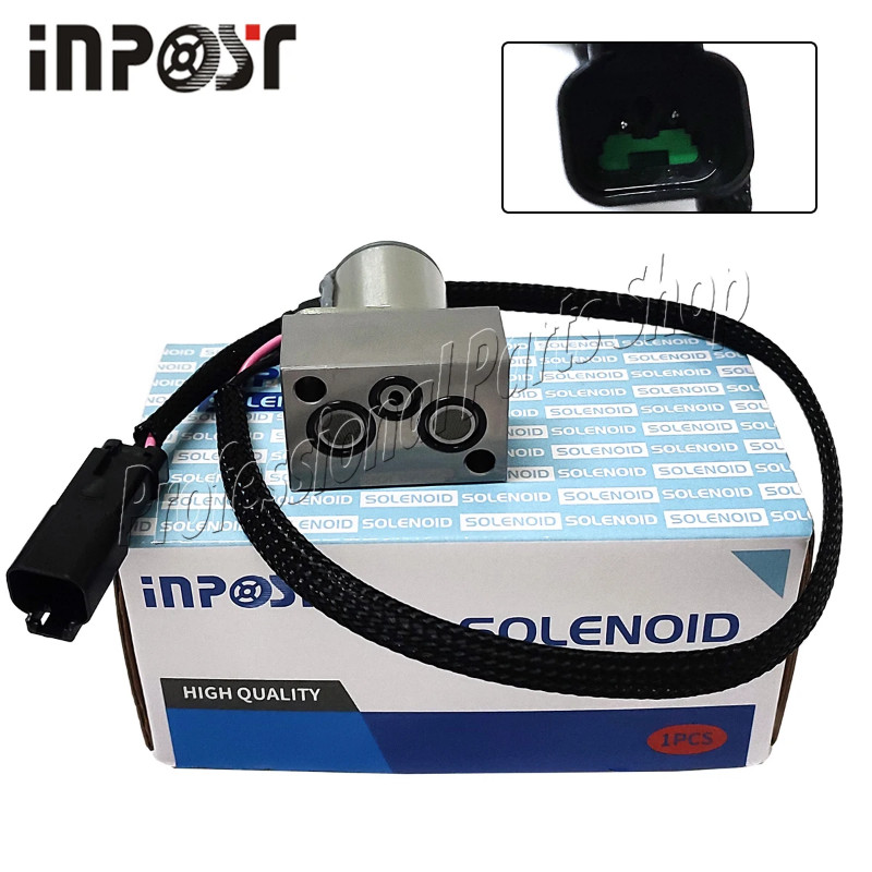 702-21-57400 Hydraulic Pilot Valve for Komatsu D155AX-6 D375A-6 702-21-57400 702-21-55901