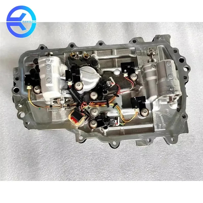 7DCT250 DCT250 Automatic Transmission Valve Body Suit For Buick Encore Roewe MG 7-Speed Dual-clutch
