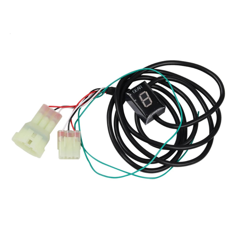 Gear Indicator For SUZUKI GSF600 Bandit GSF650 Bandit GSF1200 GSF 650 600 GSF 1200 Bandit Motorcycl