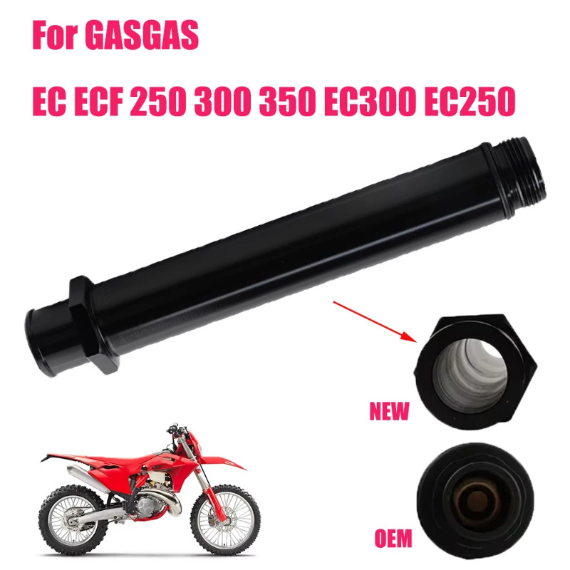 For GASGAS EC ECF 250 300 350 EC300 EC250 Motorcycle Accessories Engine Cooling Radiator Thermostat