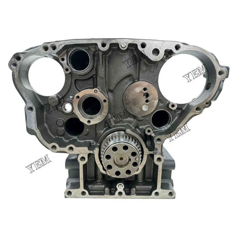 1J770-2111 Cylinder Block For Kubota V3307 Diesel engine
