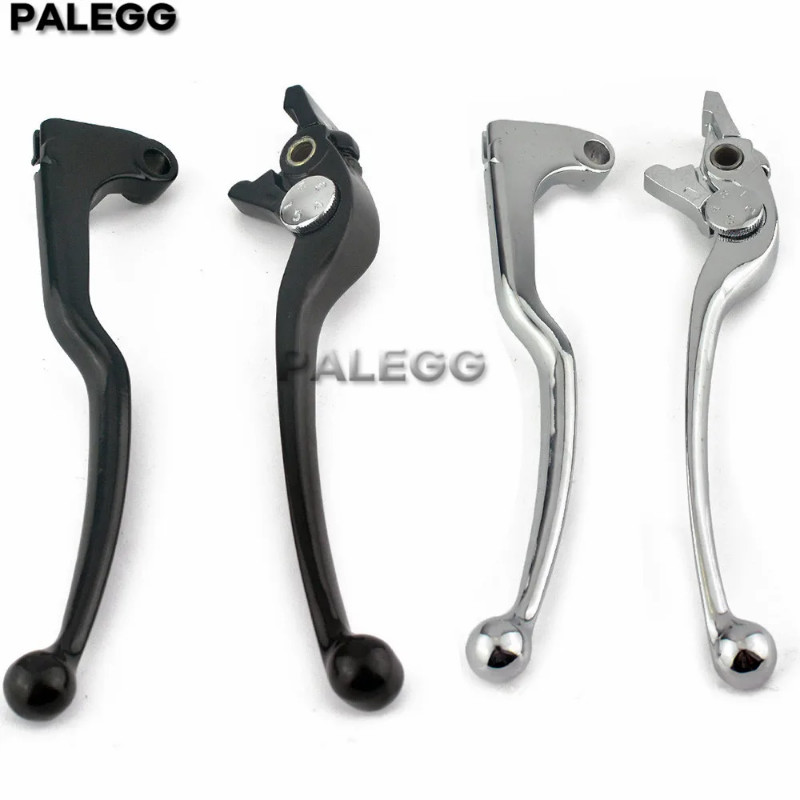Motorcycle Aluminum Brake Clutch Levers For Yamaha YZF R1 1999 2000 2001 2002 2003 YZF R6 1999-2004