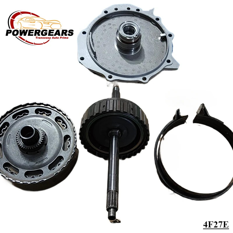 4F27E Auto Transmission Clutch Set Suit For Ford Mazda