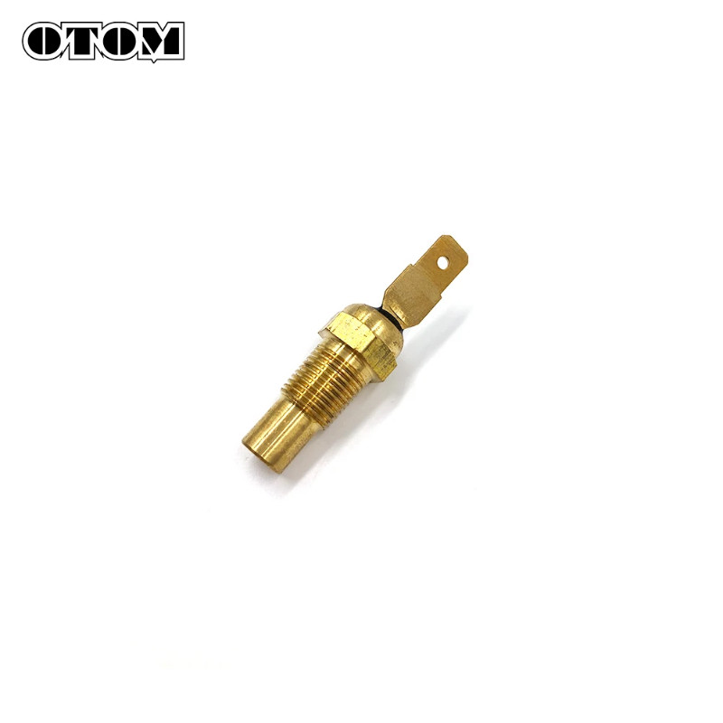 OTOM DT230 Motorcycle Coolant Water Temperature Sensor 2-stroke Water-Cooled MT250 TSE250R HJ250H K