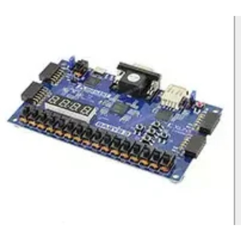 410-183 Basys3 Artix-7 FPGA XC7A35T Digi Xilinx development board