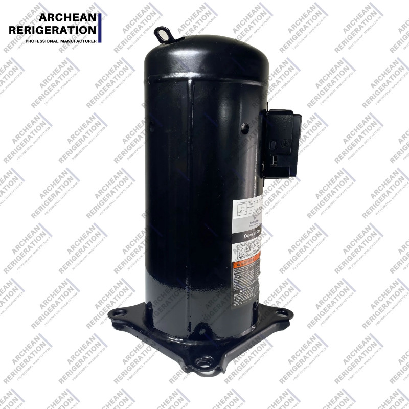 SCROLL COMPRESSOR ZR61KC-TFD-522  ZR61KCE-TFD-522 ZR61K3E-TFD-522 ZR61K3-TFD-522 COPELAND